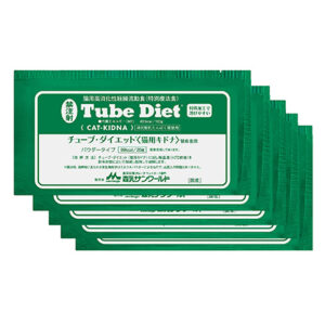 Tube Diet®<br><Cat Kidna> For renal disorders